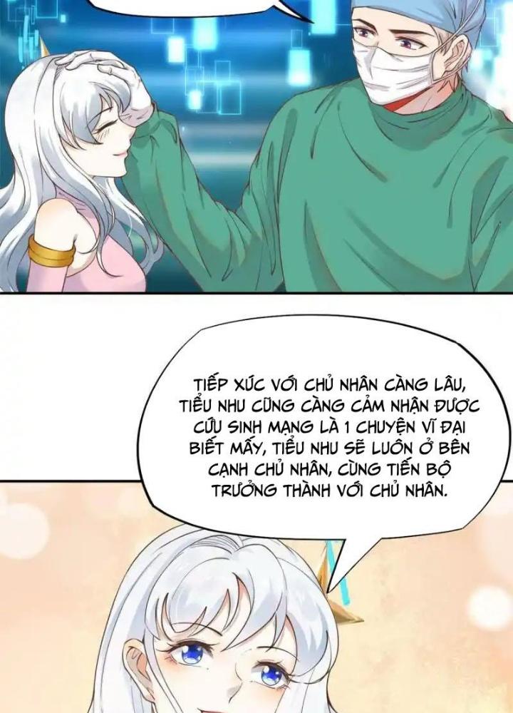 Khi Bác Sĩ Mở Hack Chapter 60 - Trang 3