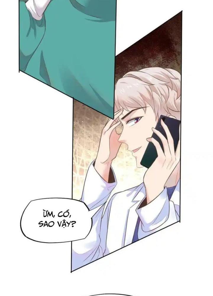 Khi Bác Sĩ Mở Hack Chapter 60 - Trang 3