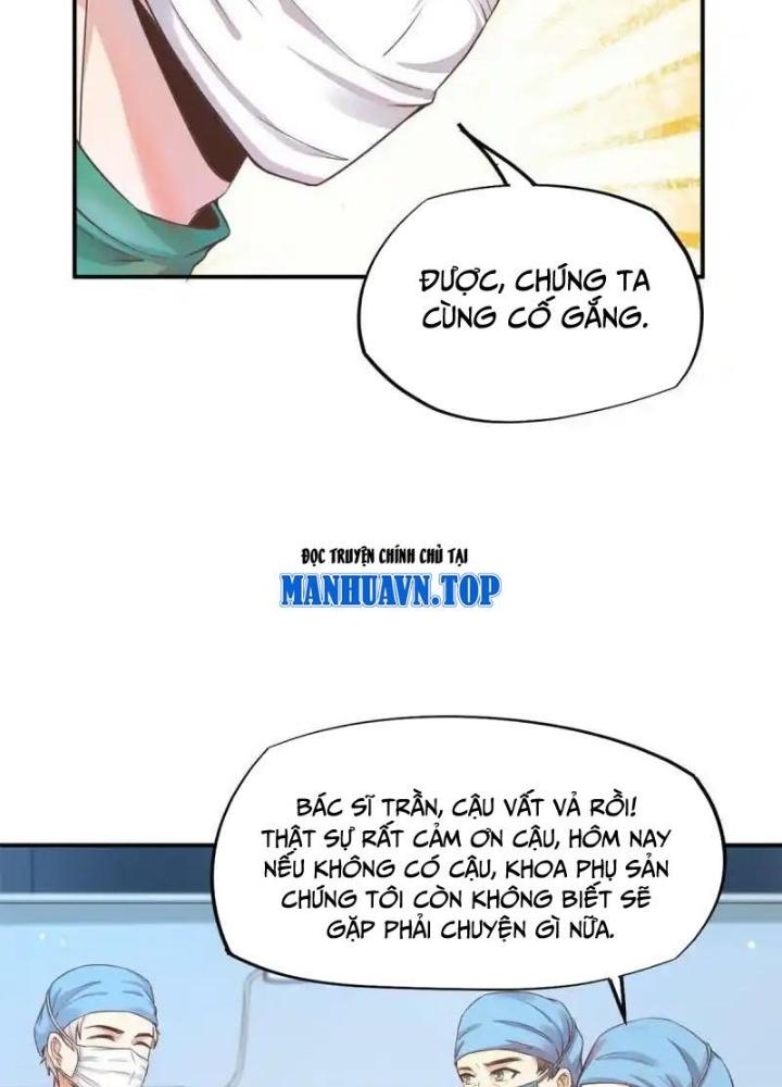 Khi Bác Sĩ Mở Hack Chapter 60 - Trang 3