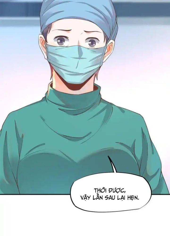 Khi Bác Sĩ Mở Hack Chapter 60 - Trang 3