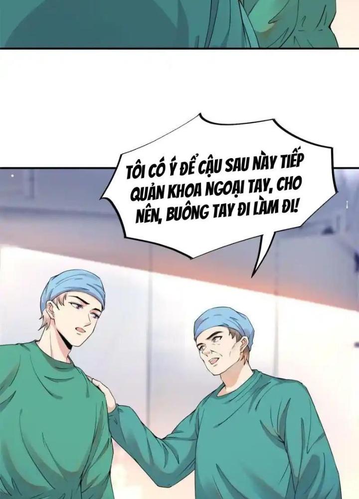 Khi Bác Sĩ Mở Hack Chapter 60 - Trang 3