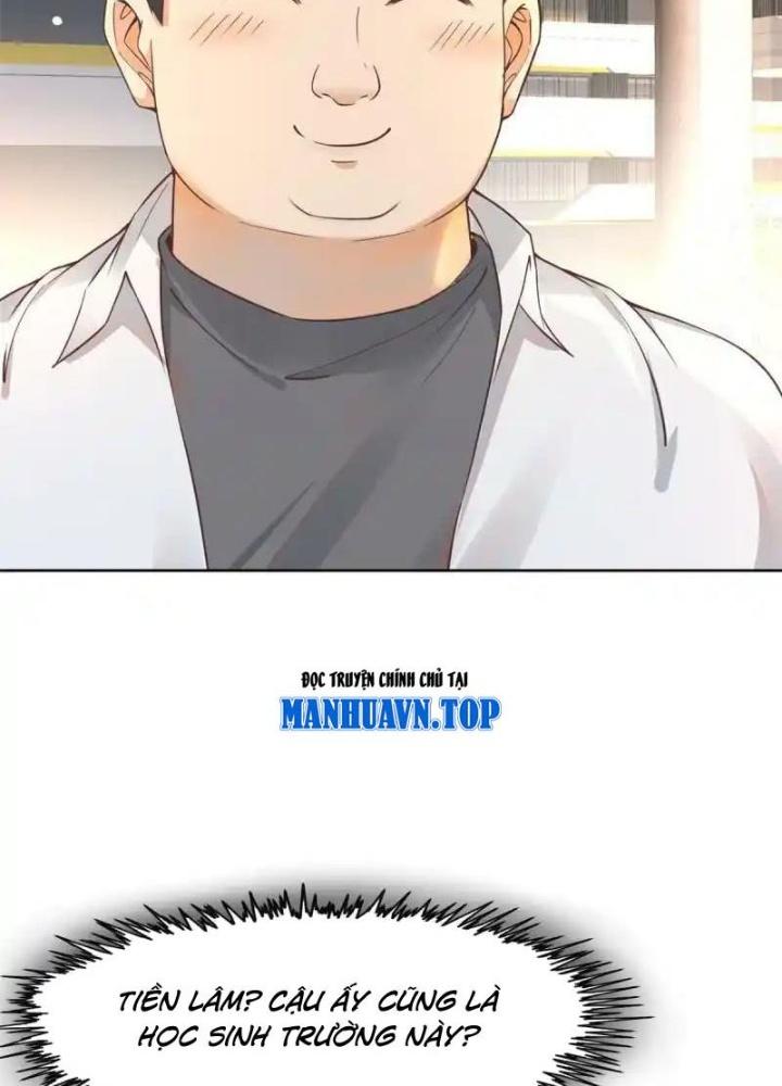 Khi Bác Sĩ Mở Hack Chapter 61 - Trang 3