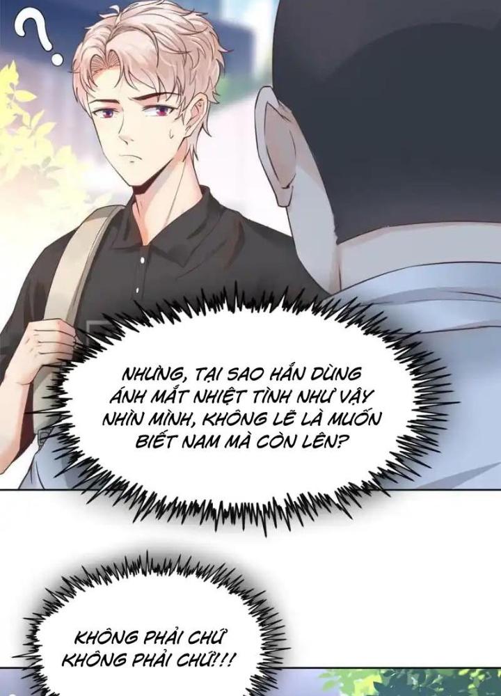 Khi Bác Sĩ Mở Hack Chapter 61 - Trang 3