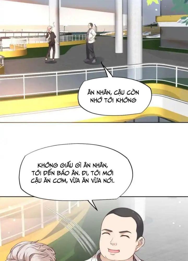 Khi Bác Sĩ Mở Hack Chapter 61 - Trang 3