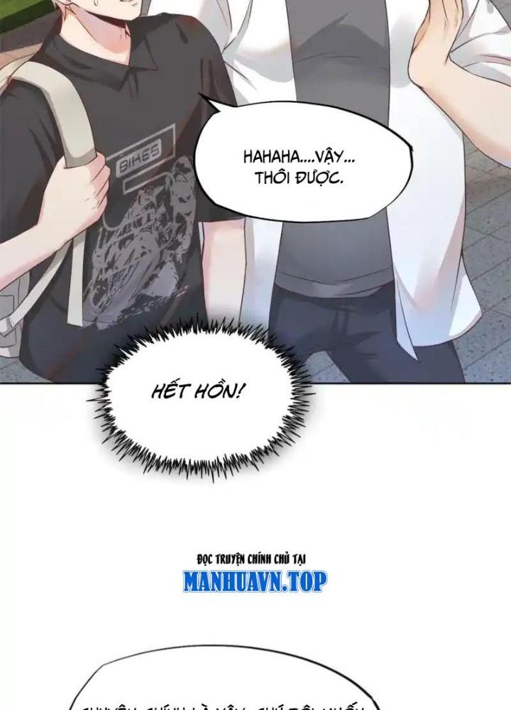 Khi Bác Sĩ Mở Hack Chapter 61 - Trang 3