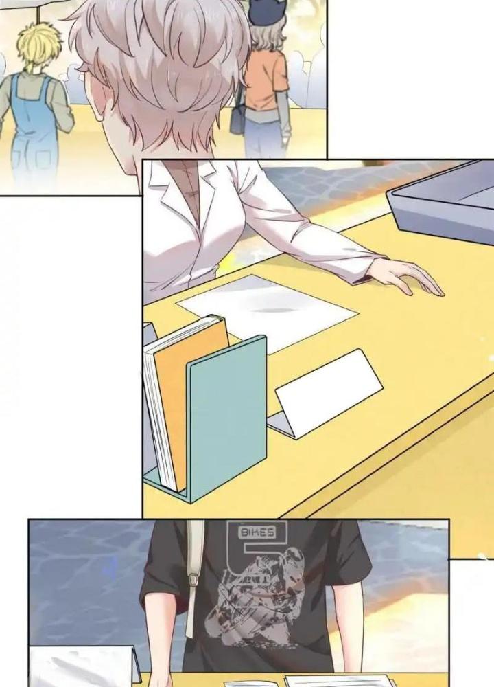 Khi Bác Sĩ Mở Hack Chapter 61 - Trang 3