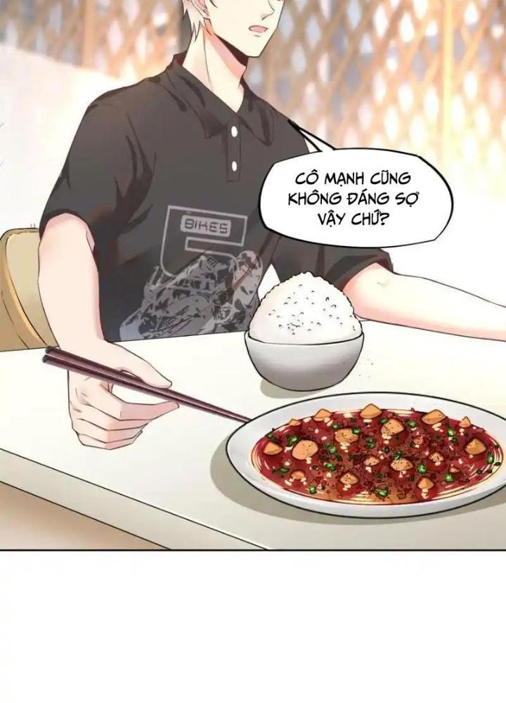 Khi Bác Sĩ Mở Hack Chapter 61 - Trang 3