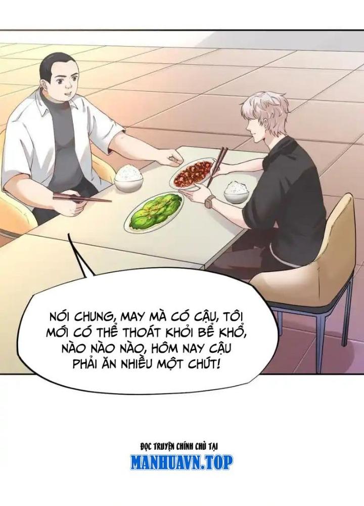 Khi Bác Sĩ Mở Hack Chapter 61 - Trang 3