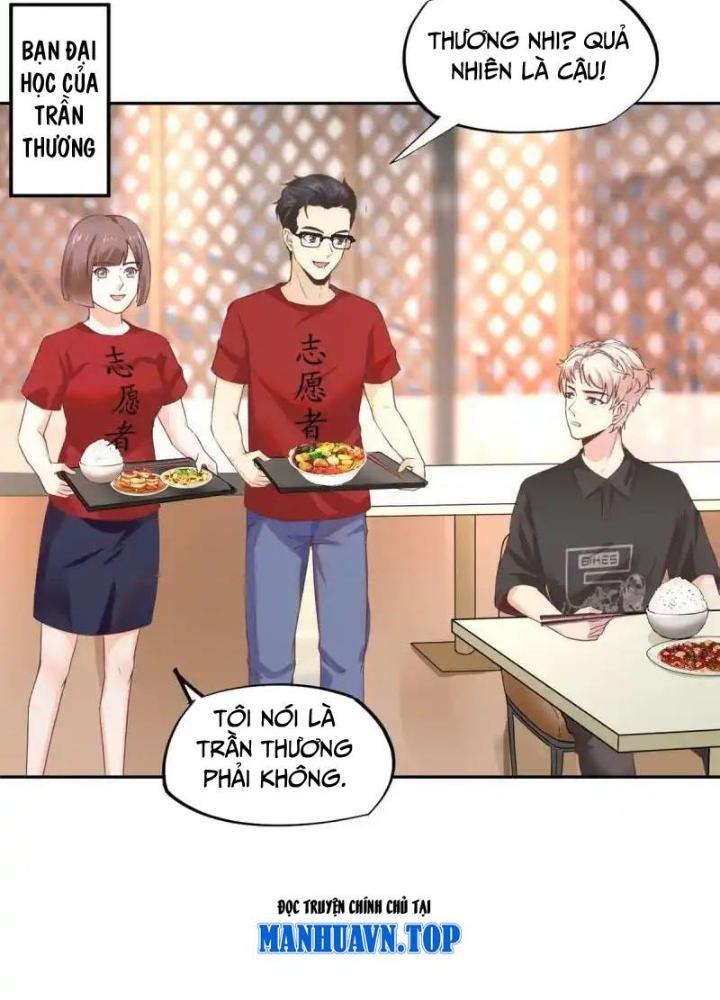 Khi Bác Sĩ Mở Hack Chapter 61 - Trang 3