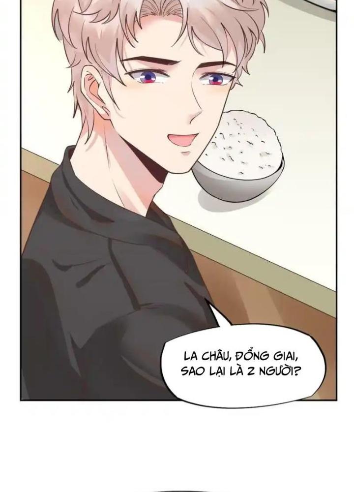 Khi Bác Sĩ Mở Hack Chapter 61 - Trang 3