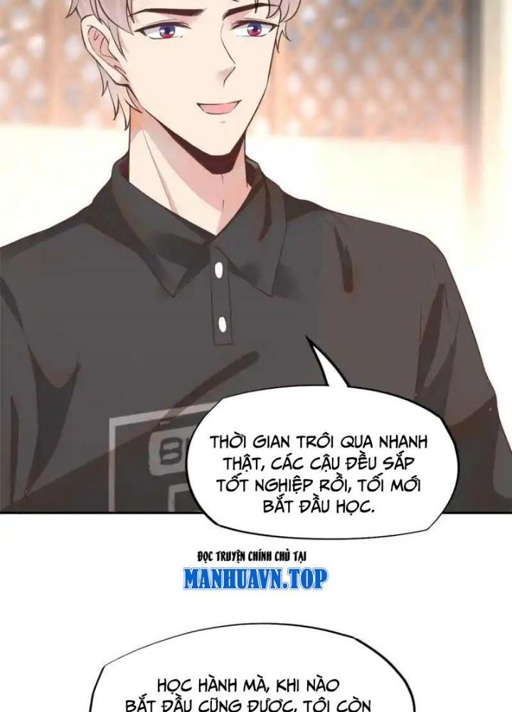 Khi Bác Sĩ Mở Hack Chapter 61 - Trang 3