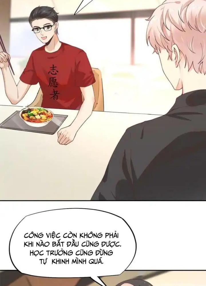 Khi Bác Sĩ Mở Hack Chapter 61 - Trang 3