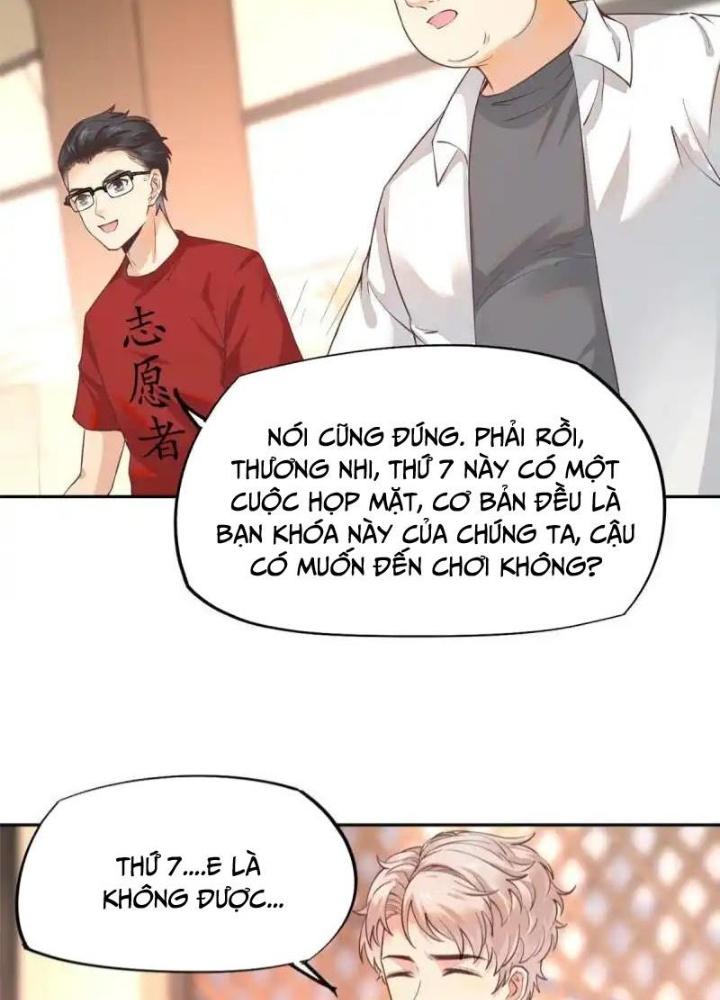 Khi Bác Sĩ Mở Hack Chapter 61 - Trang 3