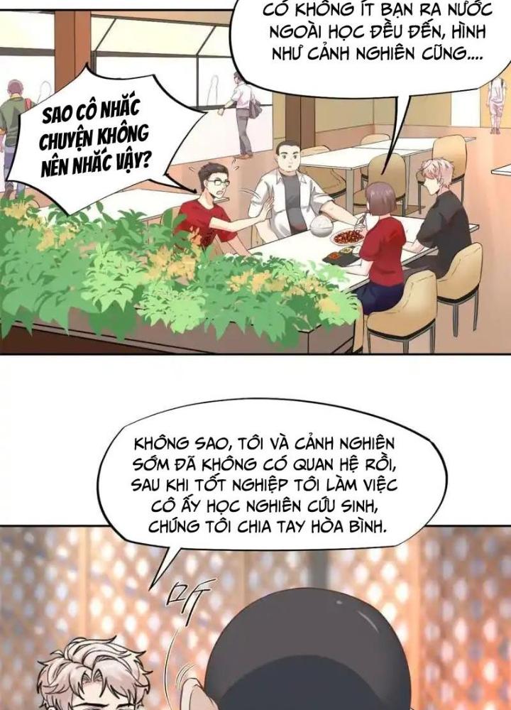 Khi Bác Sĩ Mở Hack Chapter 61 - Trang 3