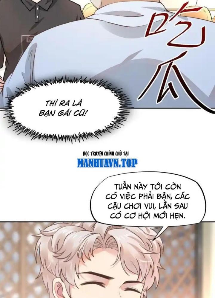 Khi Bác Sĩ Mở Hack Chapter 61 - Trang 3