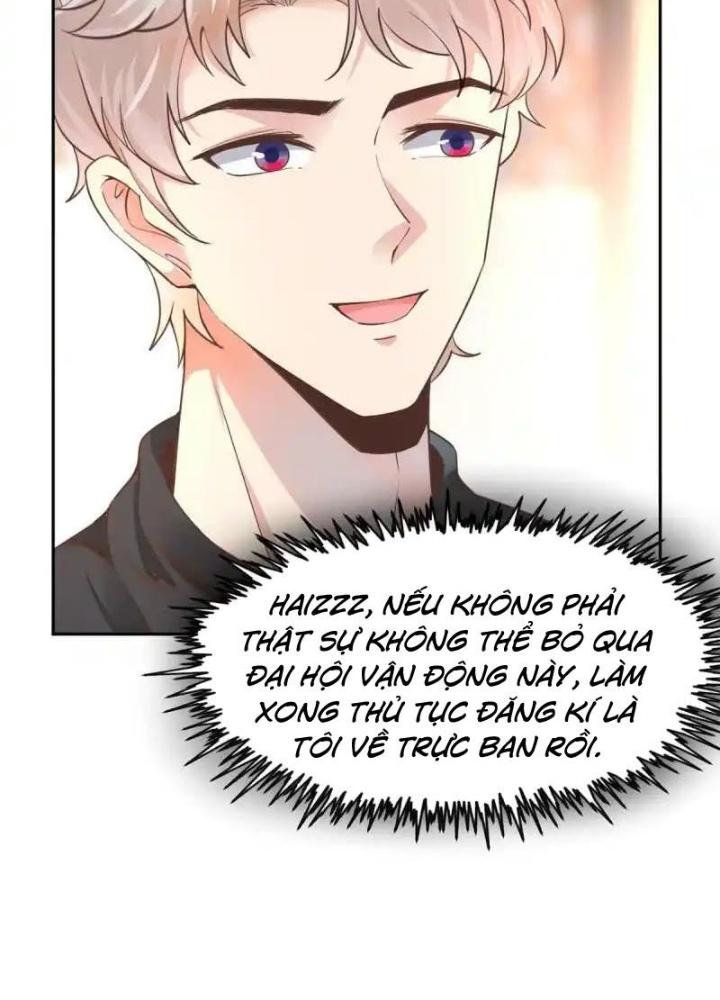 Khi Bác Sĩ Mở Hack Chapter 61 - Trang 3