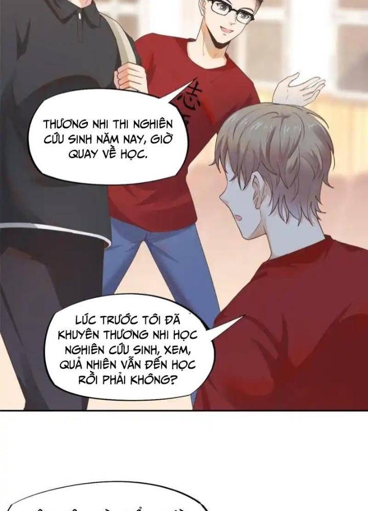 Khi Bác Sĩ Mở Hack Chapter 61 - Trang 3