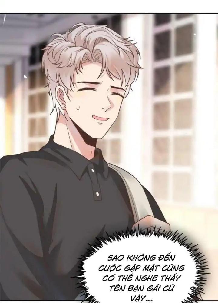 Khi Bác Sĩ Mở Hack Chapter 61 - Trang 3