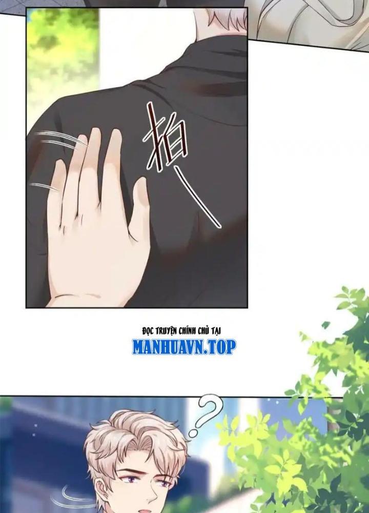 Khi Bác Sĩ Mở Hack Chapter 61 - Trang 3