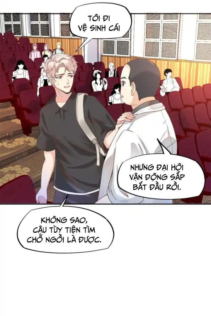 Khi Bác Sĩ Mở Hack Chapter 61 - Trang 3