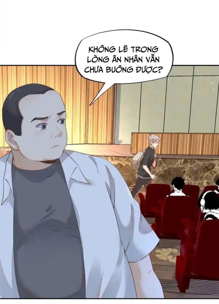 Khi Bác Sĩ Mở Hack Chapter 61 - Trang 3