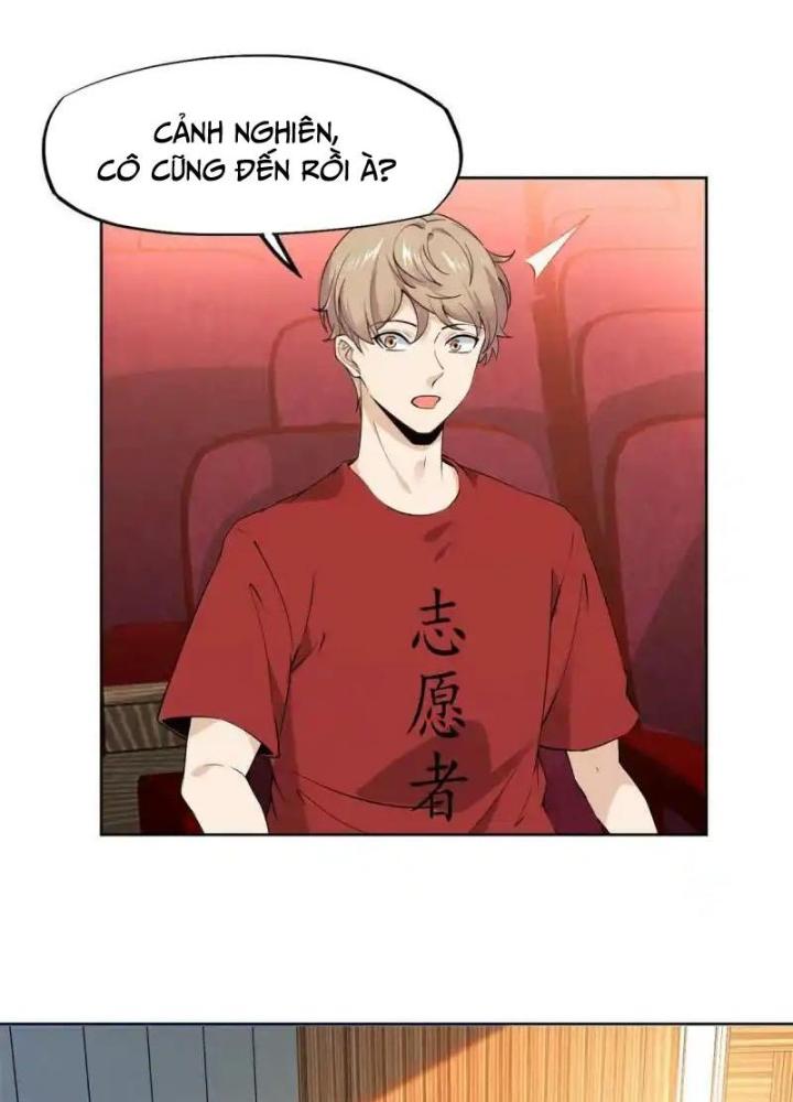 Khi Bác Sĩ Mở Hack Chapter 62 - Trang 3