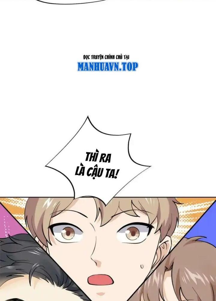 Khi Bác Sĩ Mở Hack Chapter 62 - Trang 3