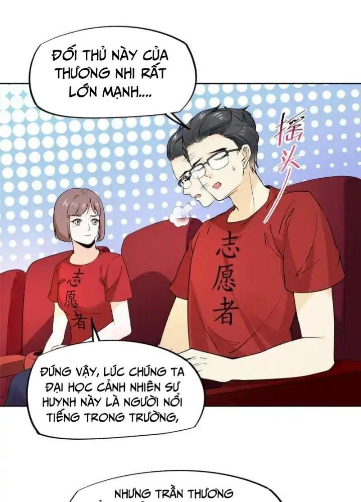 Khi Bác Sĩ Mở Hack Chapter 62 - Trang 3