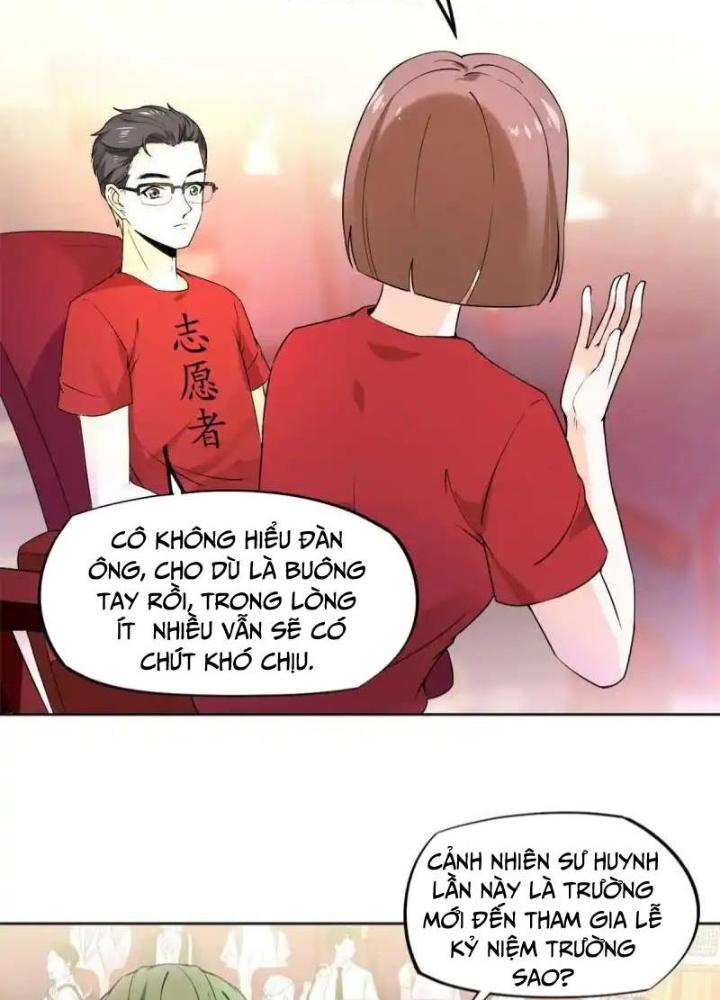 Khi Bác Sĩ Mở Hack Chapter 62 - Trang 3