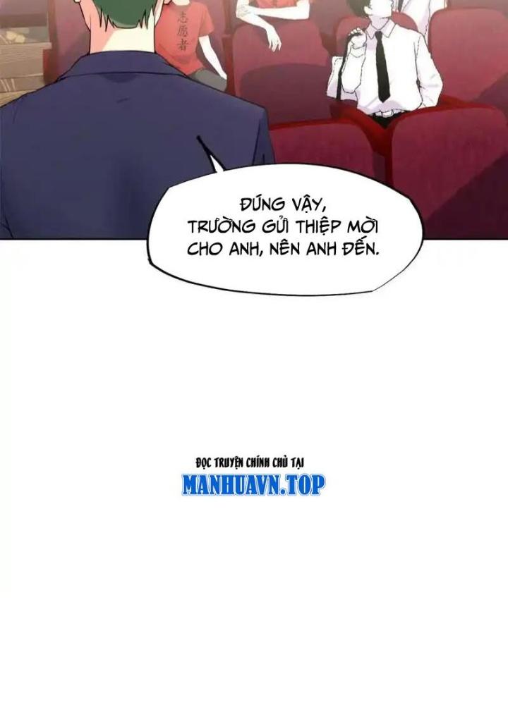 Khi Bác Sĩ Mở Hack Chapter 62 - Trang 3