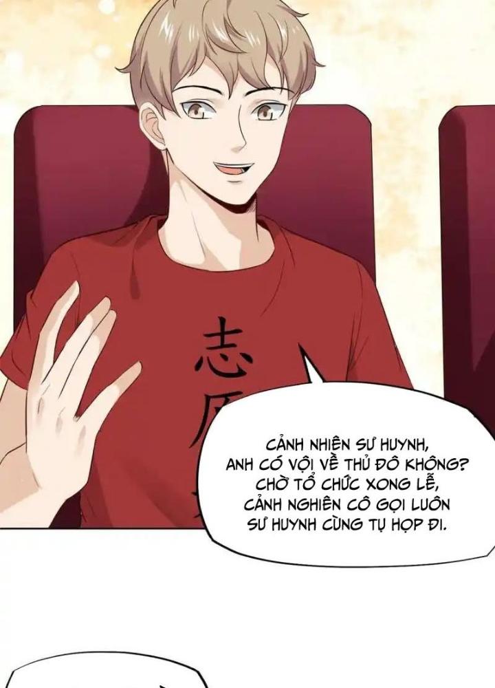 Khi Bác Sĩ Mở Hack Chapter 62 - Trang 3