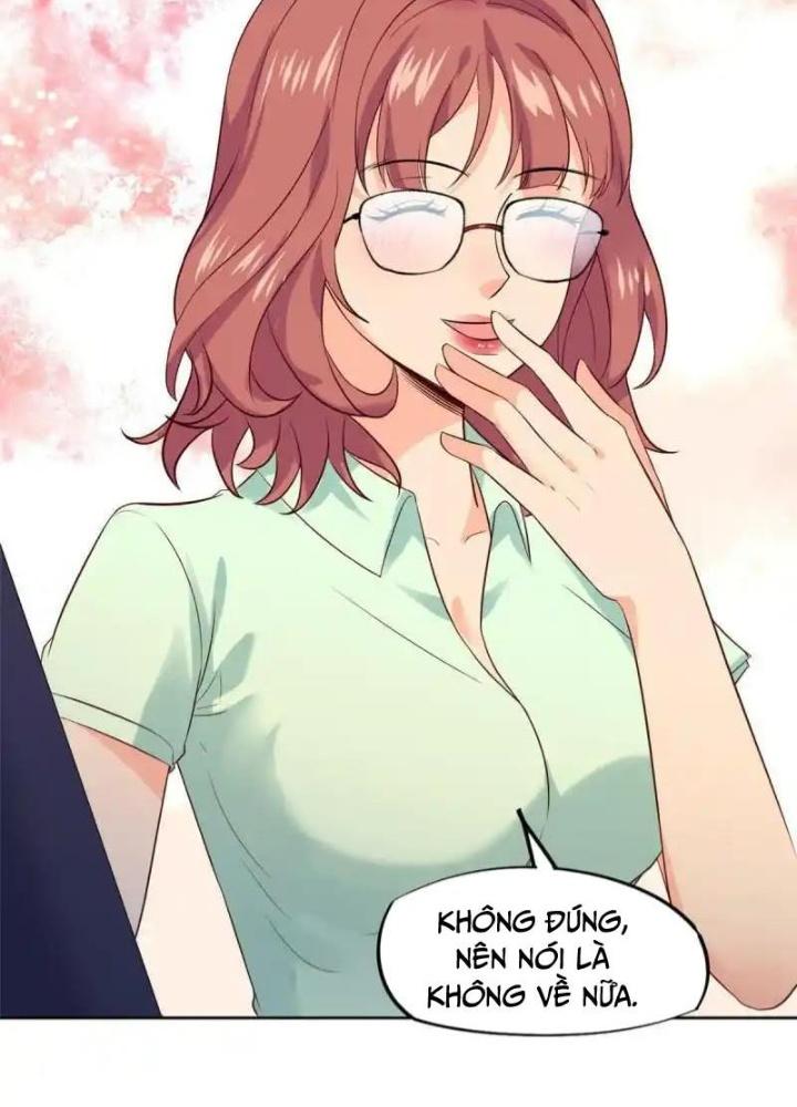 Khi Bác Sĩ Mở Hack Chapter 62 - Trang 3