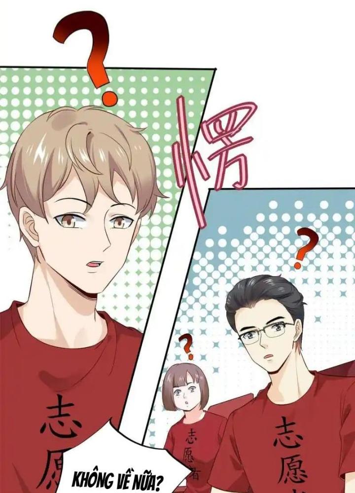 Khi Bác Sĩ Mở Hack Chapter 62 - Trang 3