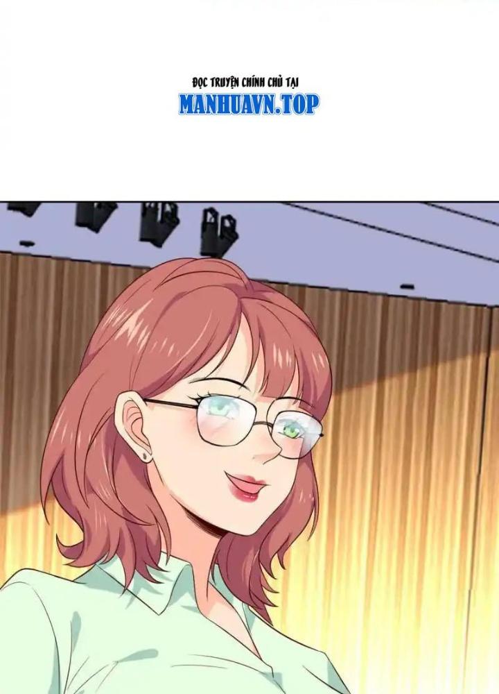 Khi Bác Sĩ Mở Hack Chapter 62 - Trang 3