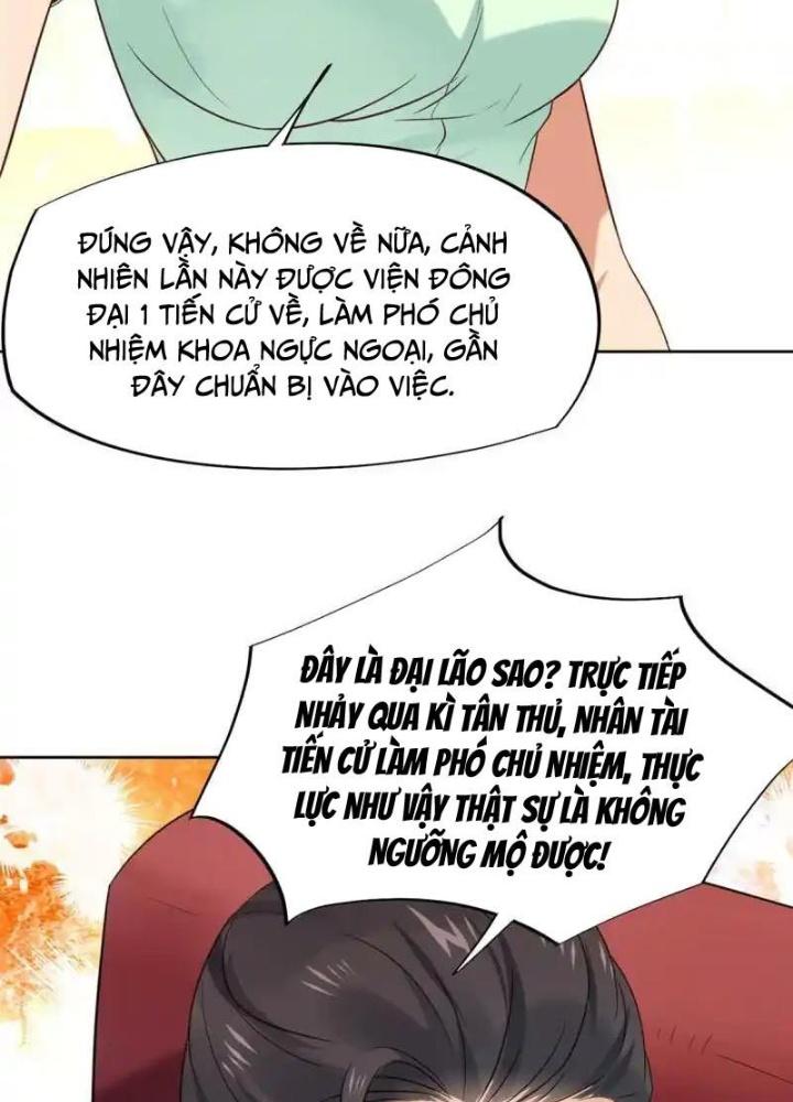 Khi Bác Sĩ Mở Hack Chapter 62 - Trang 3