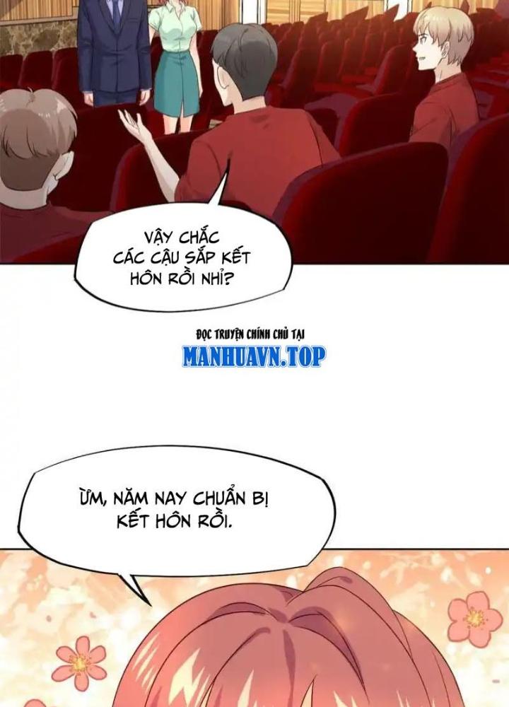 Khi Bác Sĩ Mở Hack Chapter 62 - Trang 3