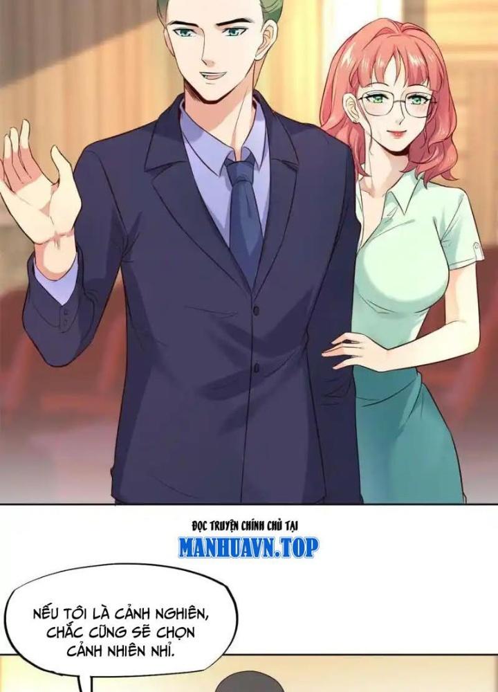 Khi Bác Sĩ Mở Hack Chapter 62 - Trang 3