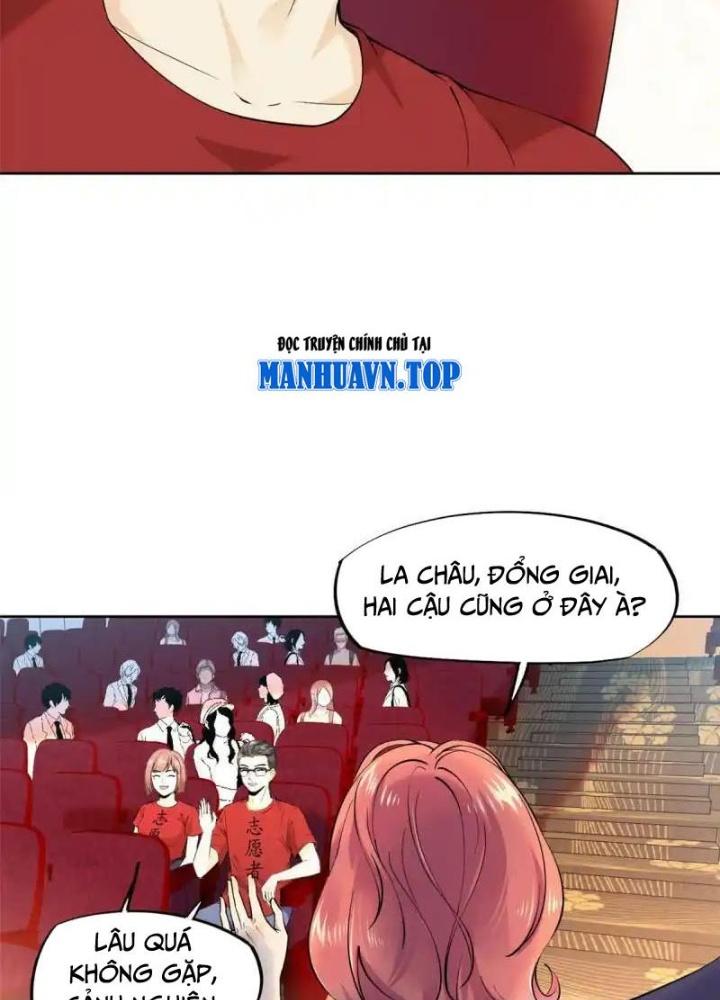 Khi Bác Sĩ Mở Hack Chapter 62 - Trang 3