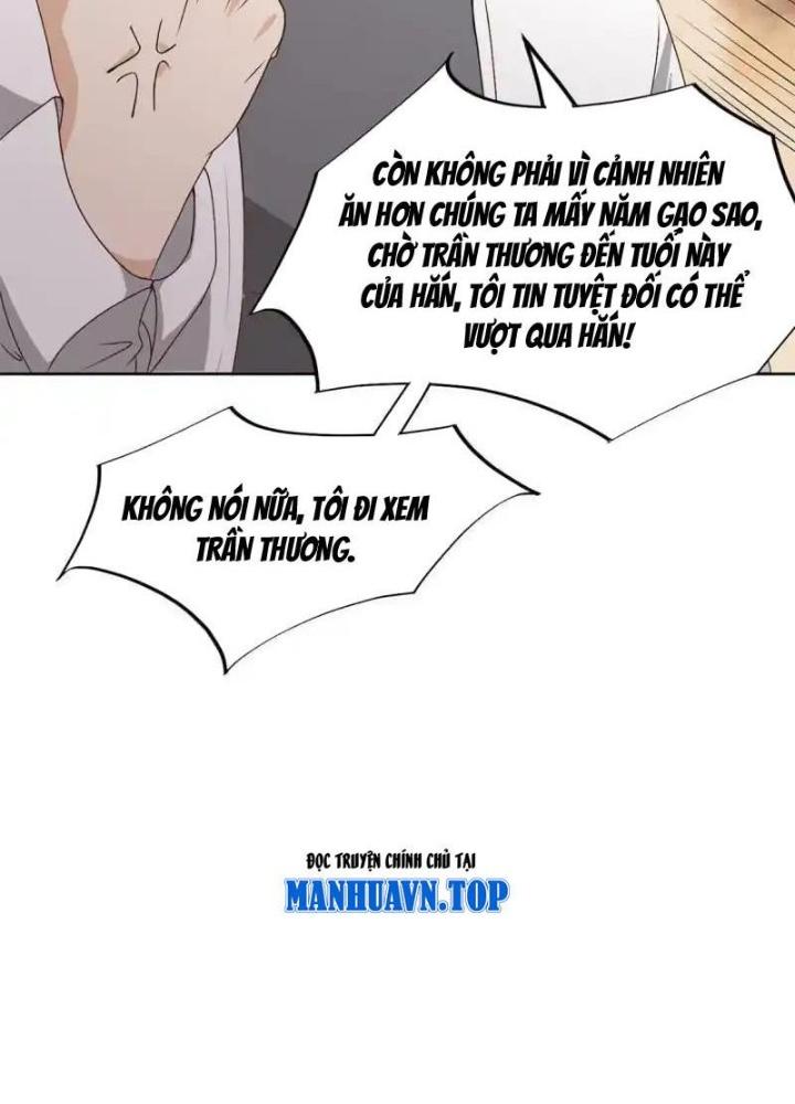 Khi Bác Sĩ Mở Hack Chapter 62 - Trang 3