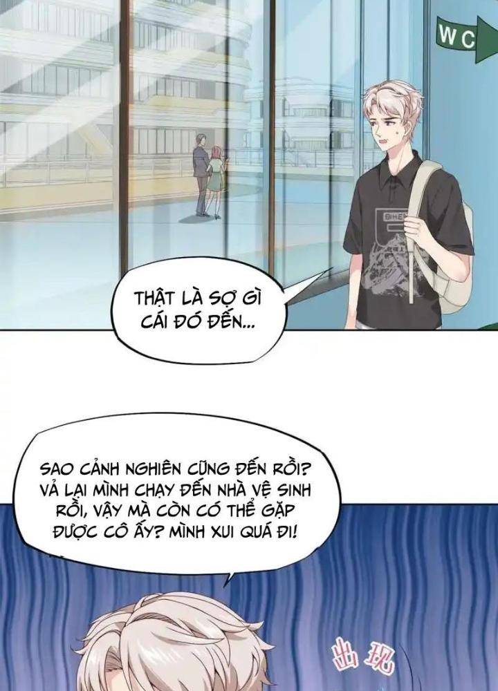 Khi Bác Sĩ Mở Hack Chapter 62 - Trang 3