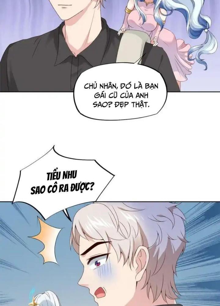 Khi Bác Sĩ Mở Hack Chapter 62 - Trang 3