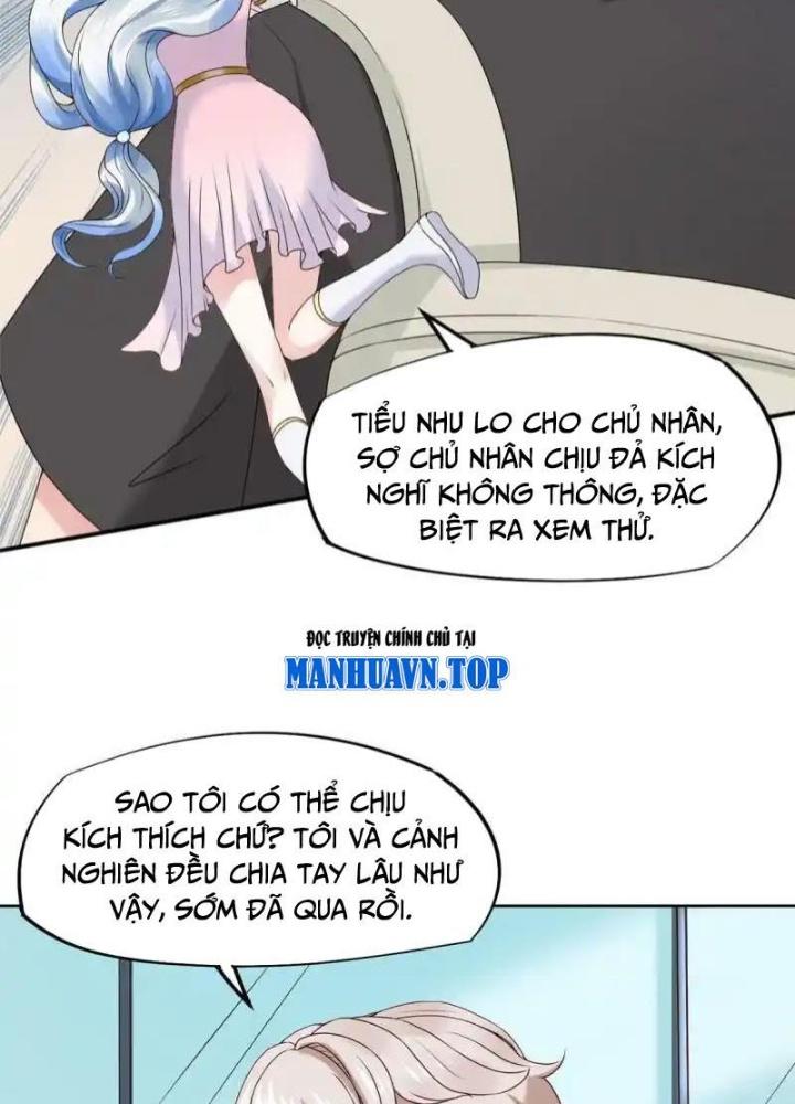 Khi Bác Sĩ Mở Hack Chapter 62 - Trang 3