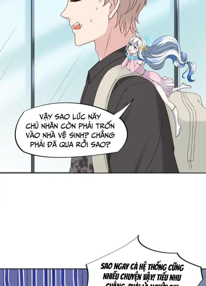 Khi Bác Sĩ Mở Hack Chapter 62 - Trang 3