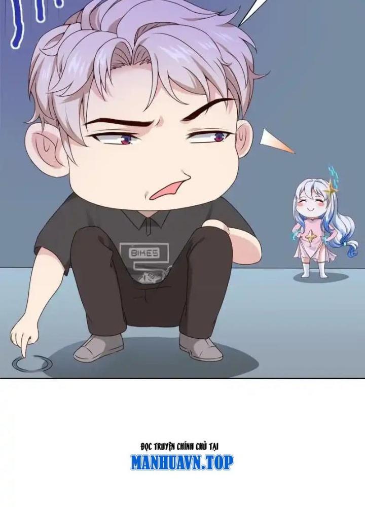 Khi Bác Sĩ Mở Hack Chapter 62 - Trang 3