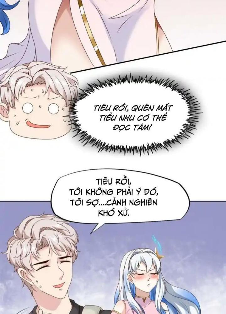 Khi Bác Sĩ Mở Hack Chapter 62 - Trang 3