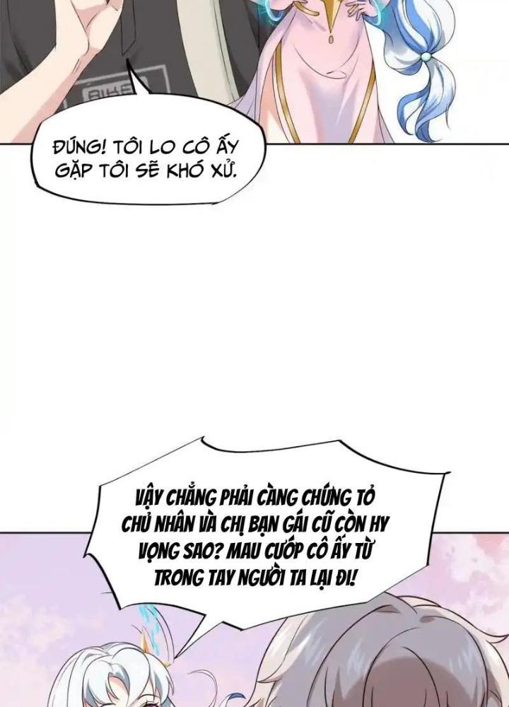 Khi Bác Sĩ Mở Hack Chapter 62 - Trang 3