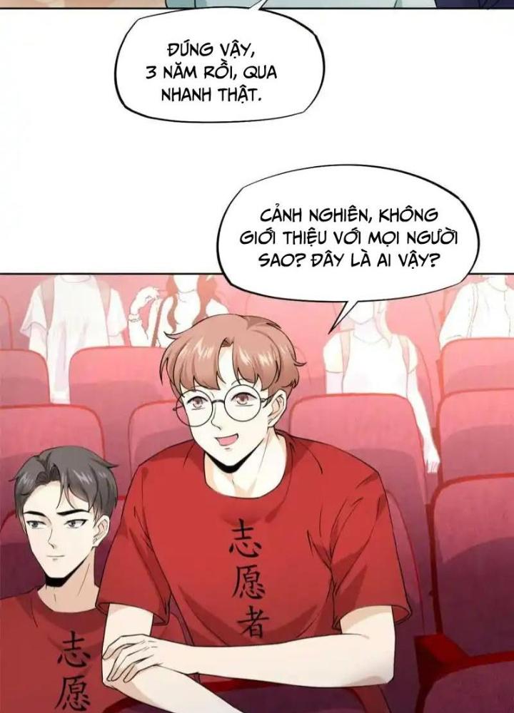 Khi Bác Sĩ Mở Hack Chapter 62 - Trang 3