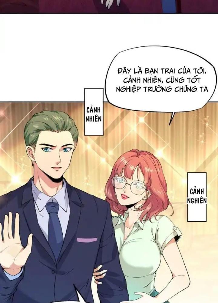 Khi Bác Sĩ Mở Hack Chapter 62 - Trang 3