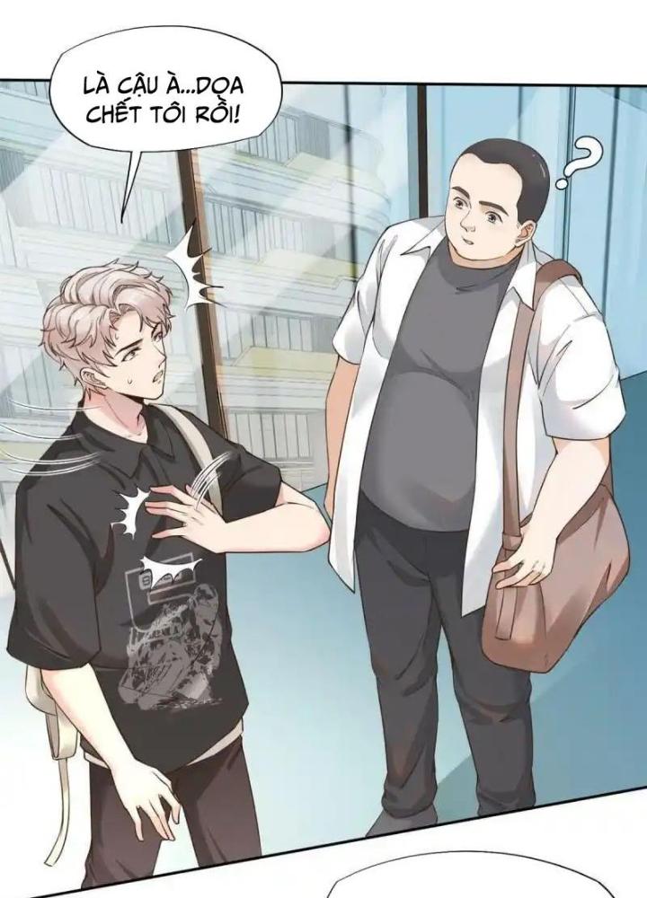 Khi Bác Sĩ Mở Hack Chapter 63 - Trang 3