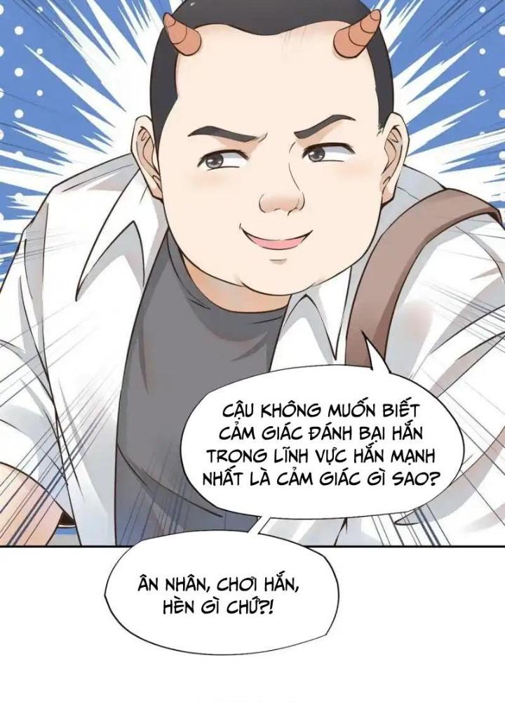 Khi Bác Sĩ Mở Hack Chapter 63 - Trang 3